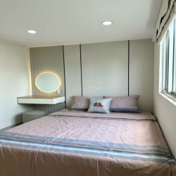 Cho thuê căn hộ Duplex Sky Garden1 ,PMH Q7 ,4PN 4WC Giá 58tr/th