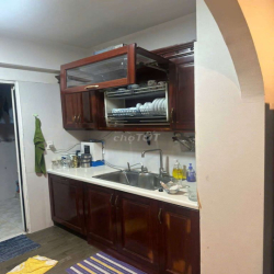 Cho thuê Căn hộ 3PN, 2WC, 106m2, Cao ốc An Khang, Đường số 19, An Phú