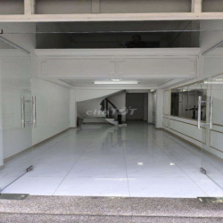 Nhà mặt tiền Tôn Thất Tùng P.Phạm Ngữ Lão Q.1 – 155m2 – 43 triệu/tháng
