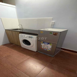 cho thuê phòng mới sửa ở luỹ bán bích