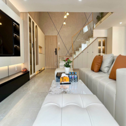 Cho thuê căn hộ Duplex Sky Garden1 ,PMH Q7 ,4PN 4WC Giá 58tr/th