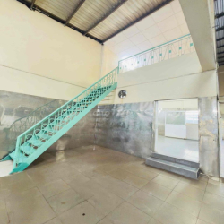 🍀Cho thuê kho Tân Hoà Đông. Giáp quận 6. BTân