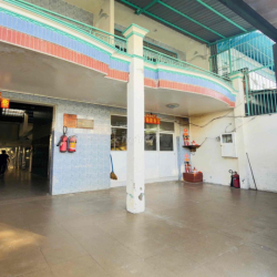 🍀Cho thuê kho Tân Hoà Đông. Giáp quận 6. BTân