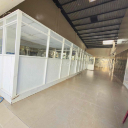 🍀Cho thuê kho Tân Hoà Đông. Giáp quận 6. BTân