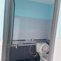 nhà 1 trệt 1 lầu  long hậu giáp nhà bè