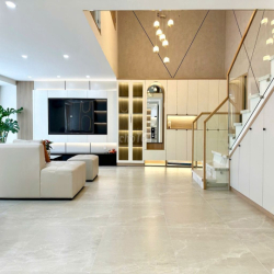 Cho thuê căn hộ Duplex Sky Garden1 ,PMH Q7 ,4PN 4WC Giá 58tr/th