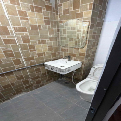 cho thuê phòng mới sửa ở luỹ bán bích