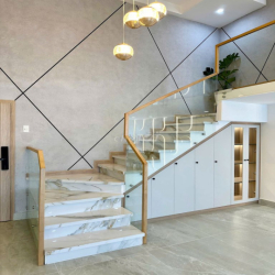 Cho thuê căn hộ Duplex Sky Garden1 ,PMH Q7 ,4PN 4WC Giá 58tr/th