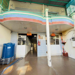 🍀Cho thuê kho Tân Hoà Đông. Giáp quận 6. BTân