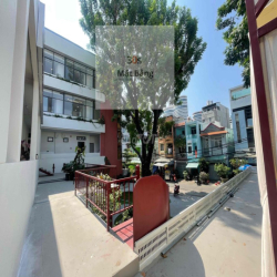 CHO THUÊ MẶT BẰNG - MỞ QUÁN CAFE - NGAY KHU TRƯỜNG ĐH Q. BÌNH THẠNH !!