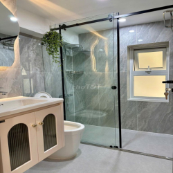 Cho thuê căn hộ Duplex Sky Garden1 ,PMH Q7 ,4PN 4WC Giá 58tr/th