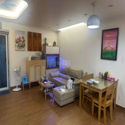 Cho thuê Căn hộ 3PN, 2WC, 106m2, Cao ốc An Khang, Đường số 19, An Phú