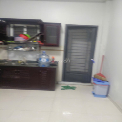 Cho thuê nhà nguyên căn 3.5 tấm Nguyễn Sỹ Sách