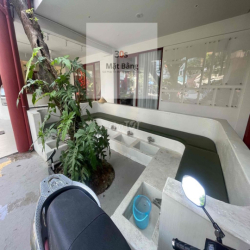 CHO THUÊ MẶT BẰNG - MỞ QUÁN CAFE - NGAY KHU TRƯỜNG ĐH Q. BÌNH THẠNH !!