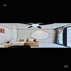nhà 4 PHÒNg ngủ 4x7 nguyễn văn trỗi. đủ nội thất