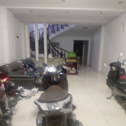 Cho thuê nhà nguyên căn 3.5 tấm Nguyễn Sỹ Sách