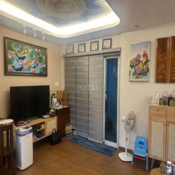 Cho thuê Căn hộ 3PN, 2WC, 106m2, Cao ốc An Khang, Đường số 19, An Phú