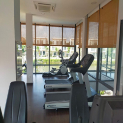 Mât bằng Kinh Doanh 2 Mặt Tiền