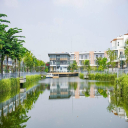 Mât bằng Kinh Doanh 2 Mặt Tiền