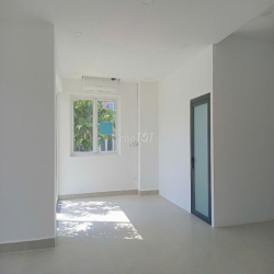 Mât bằng Kinh Doanh 2 Mặt Tiền