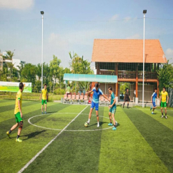 Mât bằng Kinh Doanh 2 Mặt Tiền