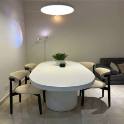 Cho thuê Căn hộ 1PN, full nội thất xịn, tại Centana Thủ Thiêm, Quận 2