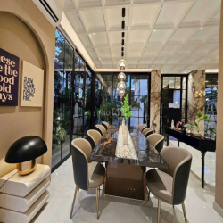 Cho Thuê Biệt Thự Phú Mỹ Hưng Quận 7
18 Mỹ Giang 1B - đường nội khu
