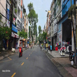 🌸💯Góc Đẹp 2 MTKD 20m khu Tên Lửa 10x20m 4 tầng LỀ 5m KD SUNG GẦN V.Đ.T