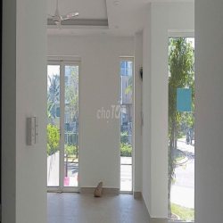 Mât bằng Kinh Doanh 2 Mặt Tiền