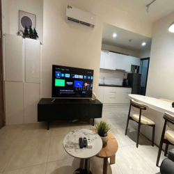 Cho thuê Căn hộ 1PN, full nội thất xịn, tại Centana Thủ Thiêm, Quận 2