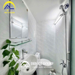 CĂN HỘ FULL NỘI THẤT - CỬA SỔ TRỜI - GẦN ĐH CÔNG THƯƠNG, TÂN SƠN NHÌ