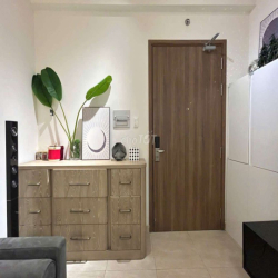 Cho thuê Căn hộ 1PN, full nội thất xịn, tại Centana Thủ Thiêm, Quận 2