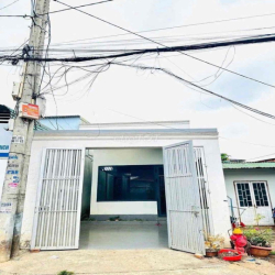 CHO THUÊ NHÀ - MẶT TIỀN 74 LƯƠNG VĂN CAN