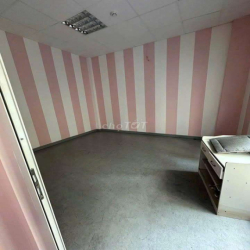 Commercial space for rent - Cho thuê mặt bằng