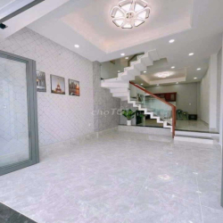 nhà mặt tiền Đường Số 28, 4x12m, 3 lầu, 5pn, buôn bán văn phòng