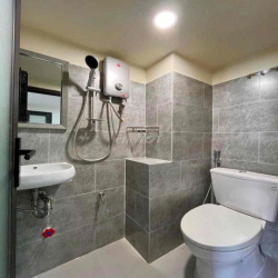 KHAI TRƯƠNG PHÒNG CÓ GÁC MỚI 100%, Ngay Nguyễn Ảnh Thủ, Tô Ký.