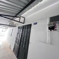 CHO THUÊ PHÒNG MÁY LẠNH CHỈ 2TR – GẦN ĐH NAM CẦN THƠ, ĐH FPT