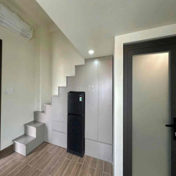 KHAI TRƯƠNG PHÒNG CÓ GÁC MỚI 100%, Ngay Nguyễn Ảnh Thủ, Tô Ký.