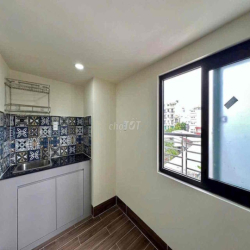 KHAI TRƯƠNG PHÒNG CÓ GÁC MỚI 100%, Ngay Nguyễn Ảnh Thủ, Tô Ký.