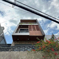 Cho thuê gấp nhà HXT Hoàng Hoa Thám , Q, Bình Thạnh