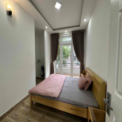 CHO THUÊ CĂN HỘ 2PN – FULL NỘI THẤT – KHU AN PHÚ, P7 ĐÀ LẠT  ✨ Không