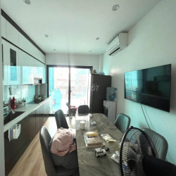  Cho thuê vp ngõ phố đường láng, cầu giấy,hà nội,dt 100m2,thông sàn,