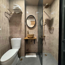 Hệ thống căn hộ 2PN / 1PN / Studio cao cấp gần công viên Gia Định