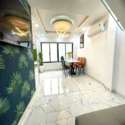 🔥CHO THUÊ NHÀ HẺM XE HƠI – BÌNH THẠNH🔥