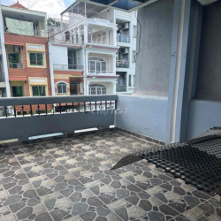 chính chủ cho thuê 3x12 1 trệt 2 lầu 15 triệu