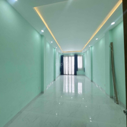 CHÍNH CHỦ CHO THUÊ NHÀ MẶT TIỀN KINH DOANH - 3 SÀN TRỐNG SUỐT - MỚI