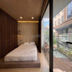 Hệ thống căn hộ 2PN / 1PN / Studio cao cấp gần công viên Gia Định