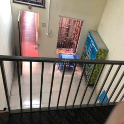 Chính chủ - P. Trọ khép kín có gác xép gần Ga, Bến xe Gia Lâm