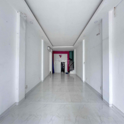 CHÍNH CHỦ CHO THUÊ NHÀ MẶT TIỀN KINH DOANH - 3 SÀN TRỐNG SUỐT - MỚI