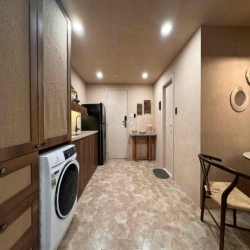 Hệ thống căn hộ 2PN / 1PN / Studio cao cấp gần công viên Gia Định
